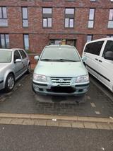 Hyundai Matrix - gebrauchte Hyundai Matrix aus dem Jahr 2005