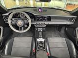 Porsche 911 (992) Carrera GTS PDK Cabriolet NAVI BOSE LE - gebrauchte Porsche 992 aus dem Jahr 2024