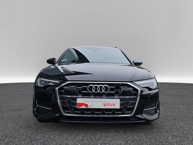 Audi A6 Avant 45 TDI quattro advanced S-tr. AHK Matri foto 2