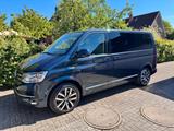 Volkswagen T6 Multivan Highline Highline Allrad DSG 4MOTION