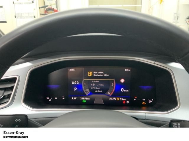 Volkswagen T-Roc - Bild 12