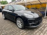 Porsche Macan 20 Zoll`Top Zustand PZ Scheckheft gepflegt - Porsche Macan Gebrauchtwagen in Stuttgart