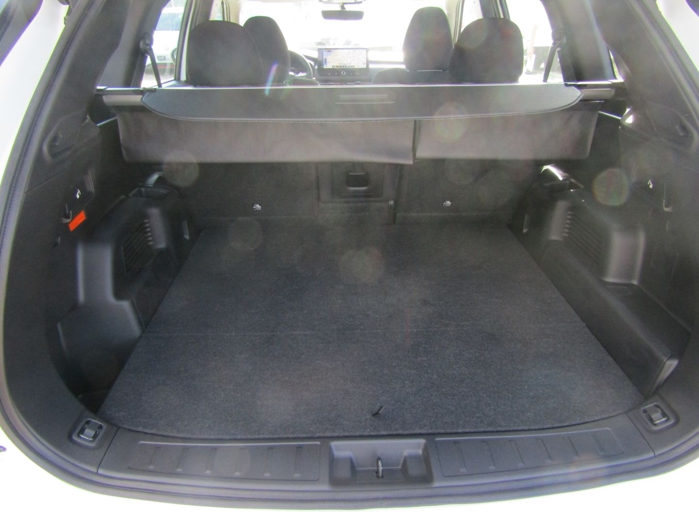 Mitsubishi Outlander - Bild 7