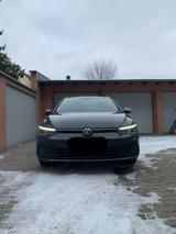 Volkswagen VW Golf 8 - Volkswagen Jetta: Kombi