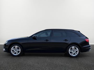 Audi A4 - 2