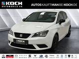 Seat Ibiza 5-Türer 1.2 TSI Style Navi PDC SHZ MFL BT - Seat Ibiza: 1.5