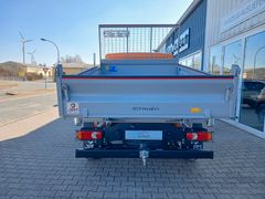 Jumper Kipper 35 L2 Heavy Diesel 140 Jumper Kipper 35 L2 Heavy Diesel 140