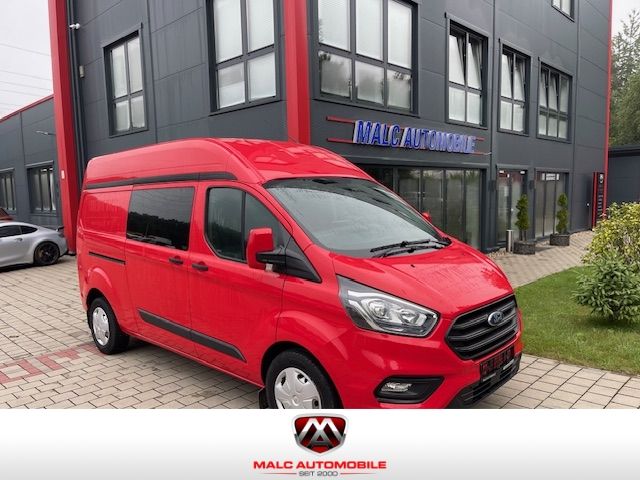 Ford Transit Custom Kasten 340 L2 Trend 2.0 TDCi(HU&I