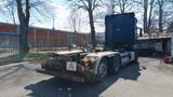 Mercedes-Benz Actros 2543 MP4 MEILLER Abrollkipper EURO6EURO 6 - Mercedes-Benz Actros mp2