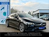 Mercedes-Benz CLA180 Autom. Shooting Brake *AMG-Int.&LED&Navi - Mercedes-Benz CLA 180 in Oldenburg