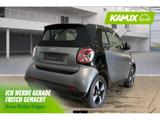 Smart fortwo Aut.EQ CABRIO Passion+LED+KAMERA+SHZ+TEMP - mit Elektro-Antrieb: Cabrio