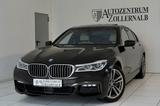 BMW 750i xDrive *M-SPORT*PURE-EXCELLENCE*B&W*LASER* - gebrauchte BMW 750 aus dem Jahr 2018