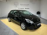 Peugeot 208 Active*Zahnriemen Neu!* 8Fach bereift* - gebrauchte Peugeot 208 aus dem Jahr 2017