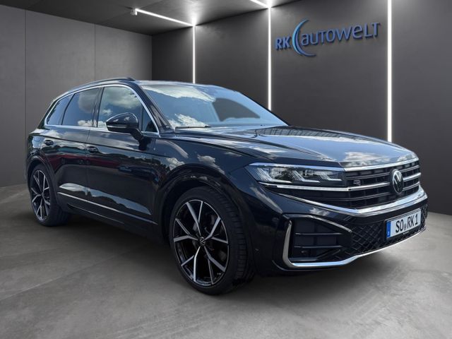 Touareg R-Line 3.0 V6 TDI 4motion StandHZG AHK-e