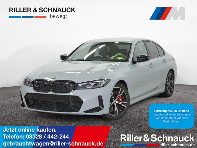 BMW M340 d xDrive M-PRO HUD+MEM+HK+KAM