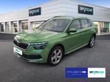 Skoda Kamiq 1.6 TDI Style LED AHK KEYLESS PDC - Skoda Kamiq Gebrauchtwagen in Leipzig
