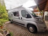 HYMER / ERIBA / HYMERCAR Car 322 - HYMER / ERIBA Car Wohnwagen gebraucht