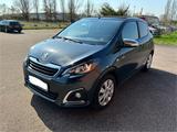 Peugeot 108 TOP! Style VTi 72 TOP! Style - Peugeot 108 von privat