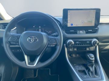 Toyota RAV 4 - 11