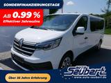 Renault Trafic 2.0 Blue dCi L2H1 9-SITZER*NAVI*SHZ*DAB*K
