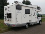 McLouis Lagan - McLouis Wohnwagen & Wohnmobile