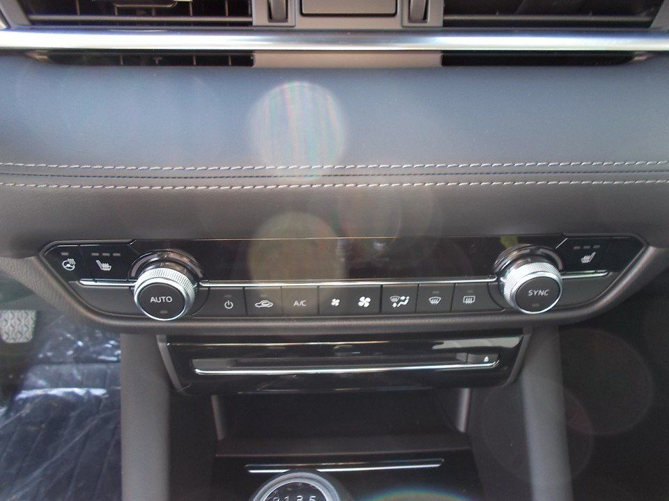 Fahrzeugabbildung Mazda 6 Center-Line G-165 AT *Aktionspreis* NAVI ACAA