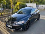 Lexus IS 250 Executive Line Automatik V6 - scheckheftgepflegte Lexus IS 250