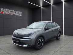 Citroën C4 1.2 Mild-Hybrid 145 Max (EURO 6e)
