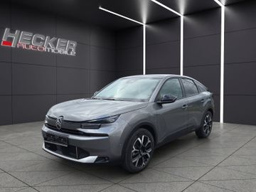 Citroën C4 1.2 Mild-Hybrid 145 Max (EURO 6e)