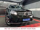Mercedes-Benz GLS -Klasse GLS 350 d 4Matic.VOLLAUSSTATTUNG - Mercedes-Benz GLS-Class