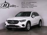 Mercedes-Benz GLC 200 4M Avantgarde Adv Pano AHK Memory el Kla - Mercedes-Benz GLC 200 in Ludwigshafen