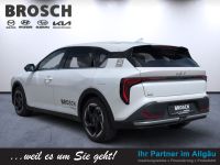 Kia K4 - Vorschau Bild 5