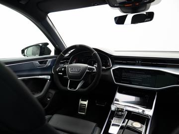  AUDI RS6 — фото 9