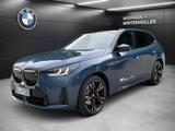 BMW X3 M50 xDrive ad.LED AHK KeyLess Pano DA+ H/K ak - blaue BMW X3 M50