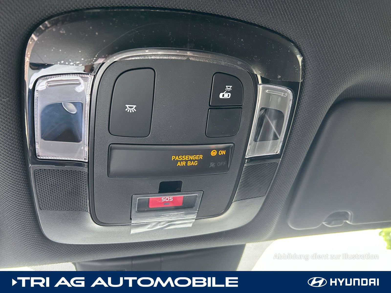Hyundai TUCSON - Bild 17