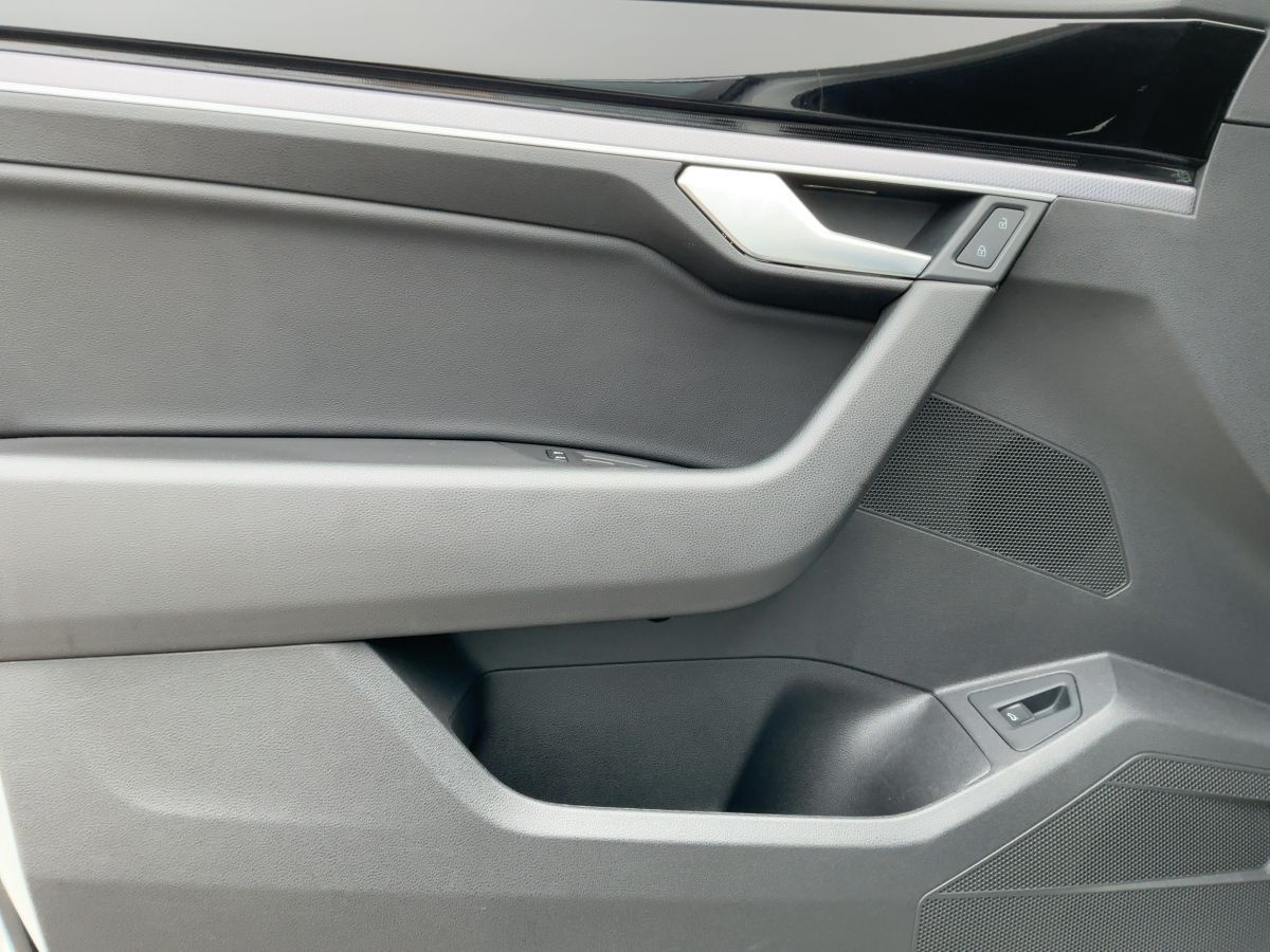 Volkswagen Touareg - Bild 19