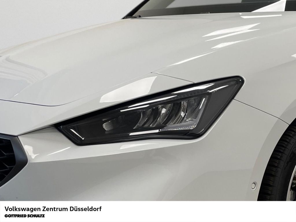 Seat Leon - Bild 5