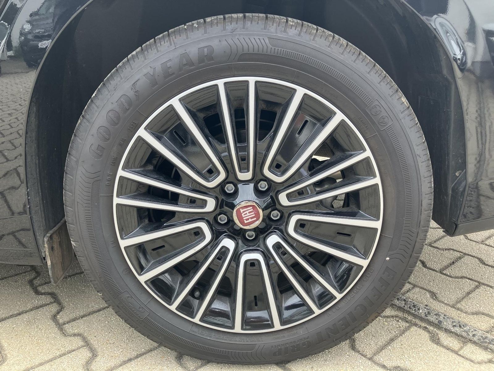 Fiat Tipo - Bild 17