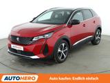 Peugeot 3008 1.6 PureTech GT Aut.*NAVI*TEMPO*CAM*PDC* - Peugeot 3008 Gebrauchtwagen in Hamburg