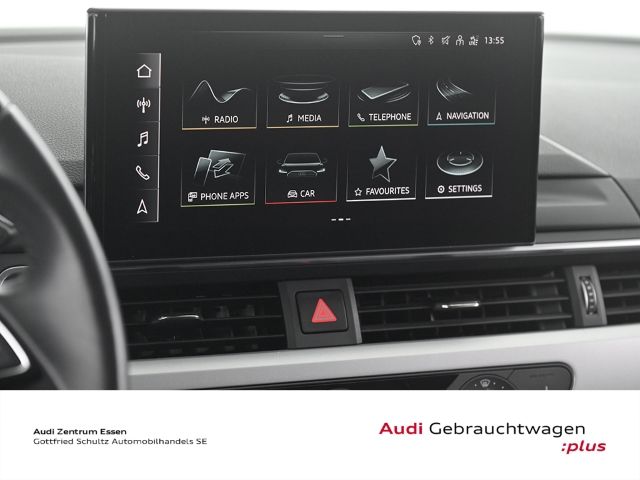 Audi A4 - Bild 15