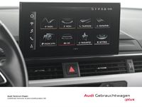 Audi A4 - Vorschau Bild 15