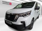 Nissan Primastar Kasten L1H1 2,8t dci130 MT N-Connecta  - Nissan Primastar Neuwagen