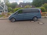 Mercedes-Benz Viano 3.0 CDI FUN lang Westfalia KlimaStandHDVD7 - Mercedes-Benz Viano: Fun Westfalia