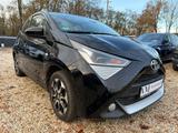 Toyota Aygo (X) Team Deutschland Automatik*Kamera*AWR - Toyota Aygo (X) Team-Deutschland