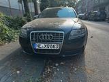Audi S6 5.2 V10 2006 TUV bis2027 - Audi A6 V10 Gebrauchtwagen