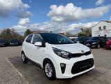 Kia Picanto Dream Team Sportsitze Sport Lenkrad - Kia Picanto mit Benzin-Antrieb: Dream Team