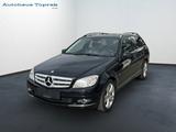 Mercedes-Benz T-Modell Avantgarde CGI Autom. SHD BlueEfficienc - Mercedes-Benz C 180 in Bielefeld