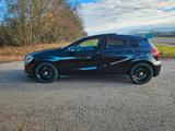 Mercedes-Benz A 250 Sport 4MATIC Motorsport Edition AMG Line - Mercedes-Benz A-Klasse: Motor