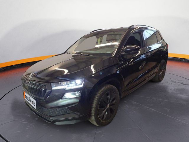 Skoda Karoq Sportline 4x4*AHK*VIRTUAL*KAMERA*Traveller