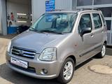 Suzuki Wagon R+ *84.827 km* - Suzuki Wagon R+: Allradantrieb